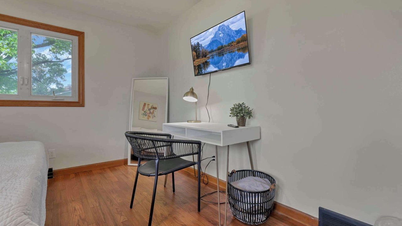 Photo of Bedroom in Easton