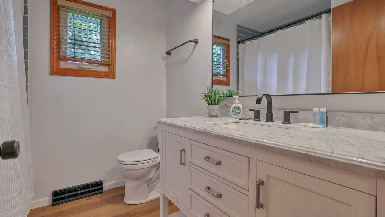 Photo of Bathroom in Easton