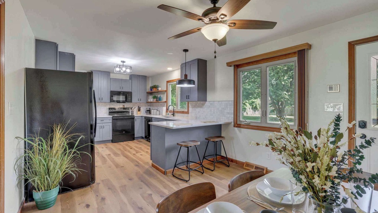 Photo of Kitchen in Easton