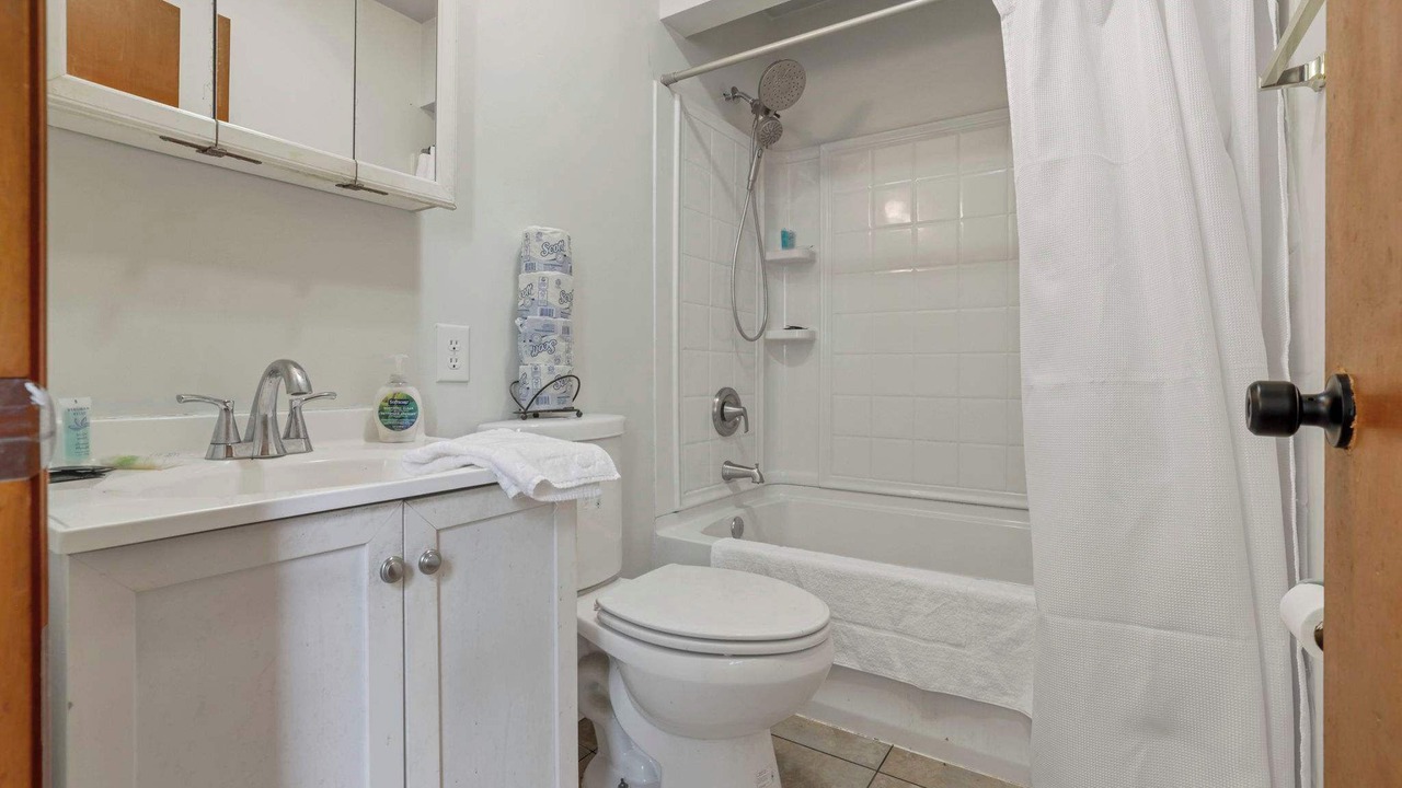Photo of Bathroom in Easton