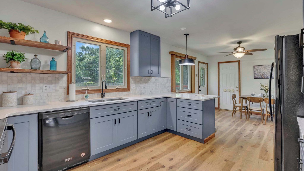 Photo of Kitchen in Easton