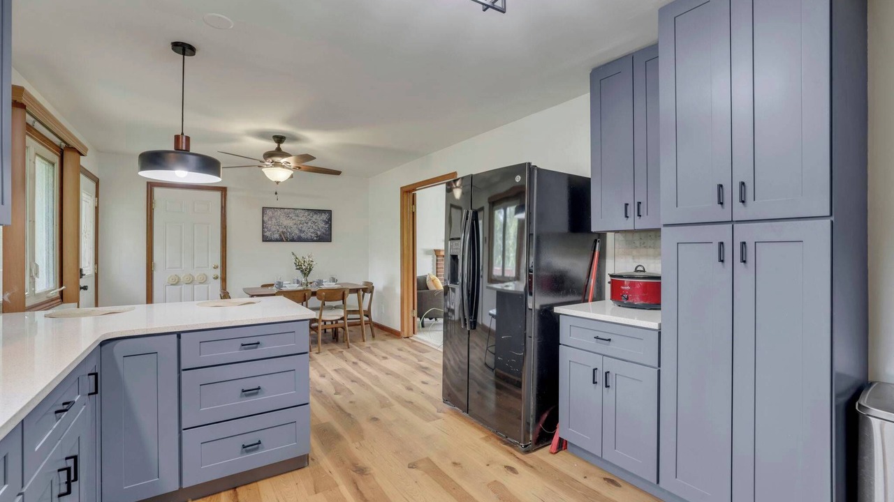 Photo of Kitchen in Easton