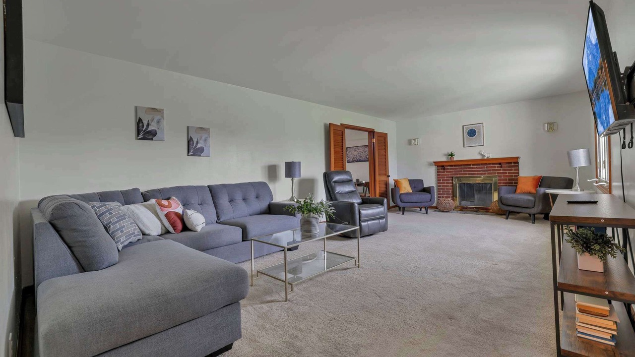 Photo of Livingroom in Easton