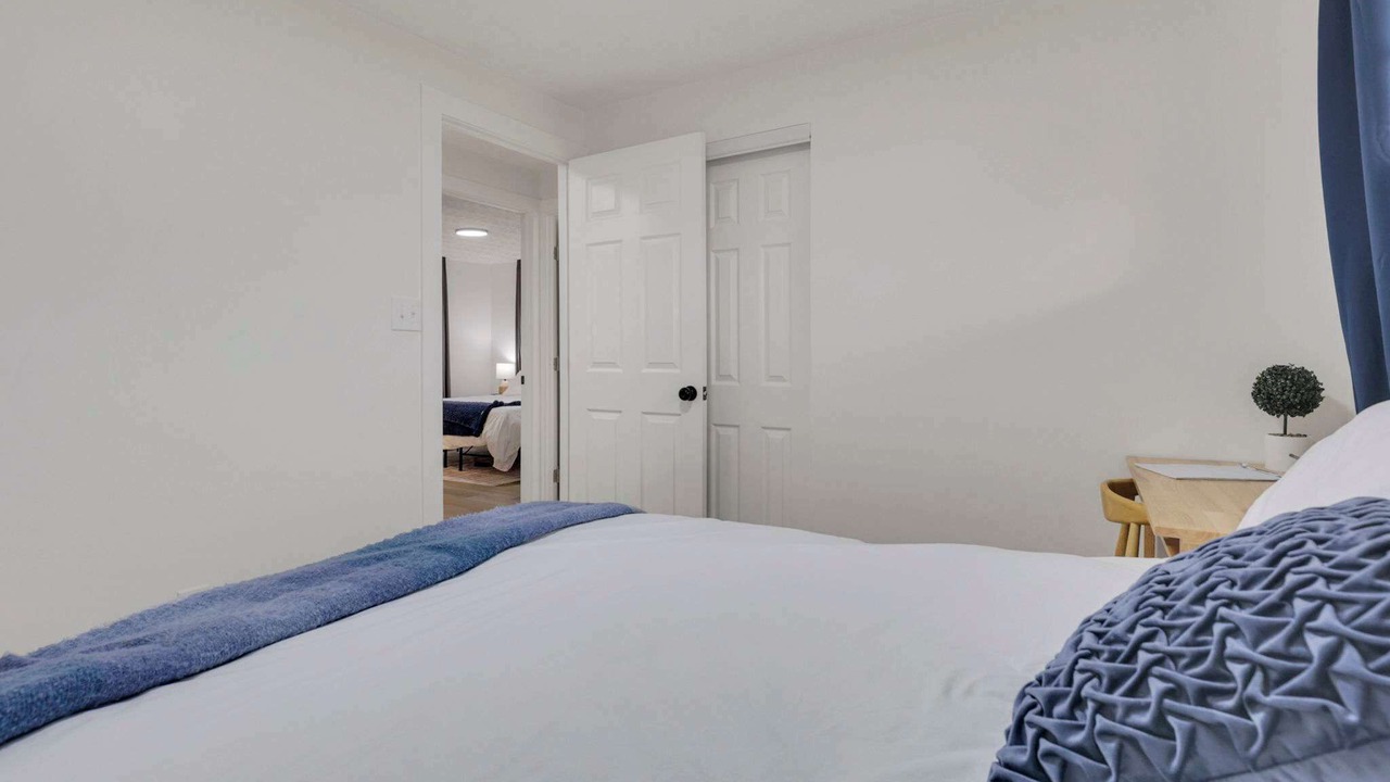 Photo of Bedroom in Reynoldsburg