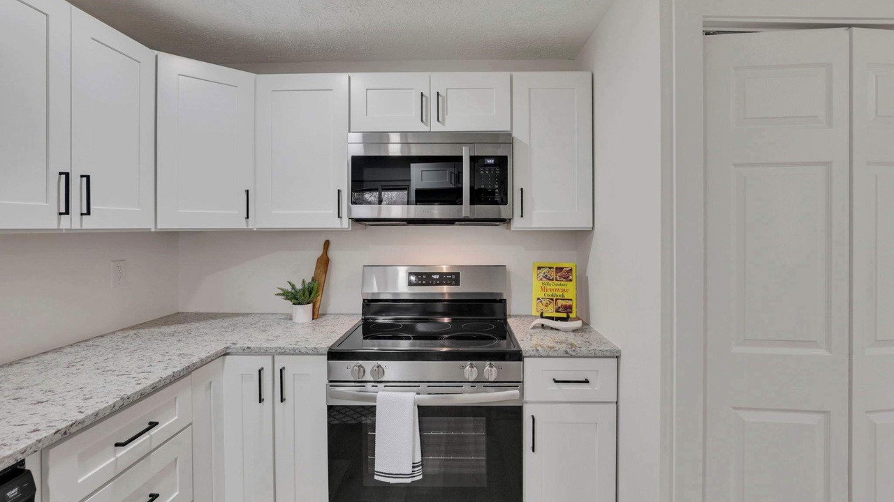 Photo of Kitchen in Reynoldsburg