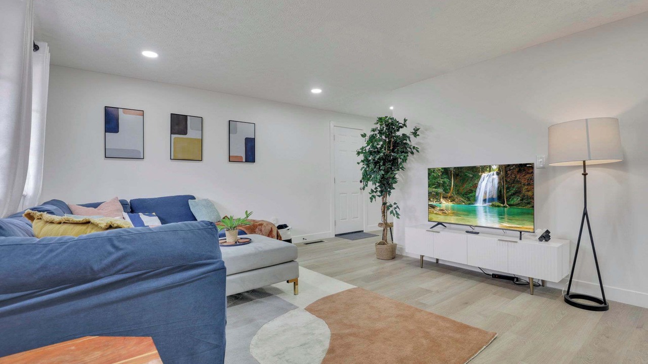 Photo of Livingroom in Reynoldsburg