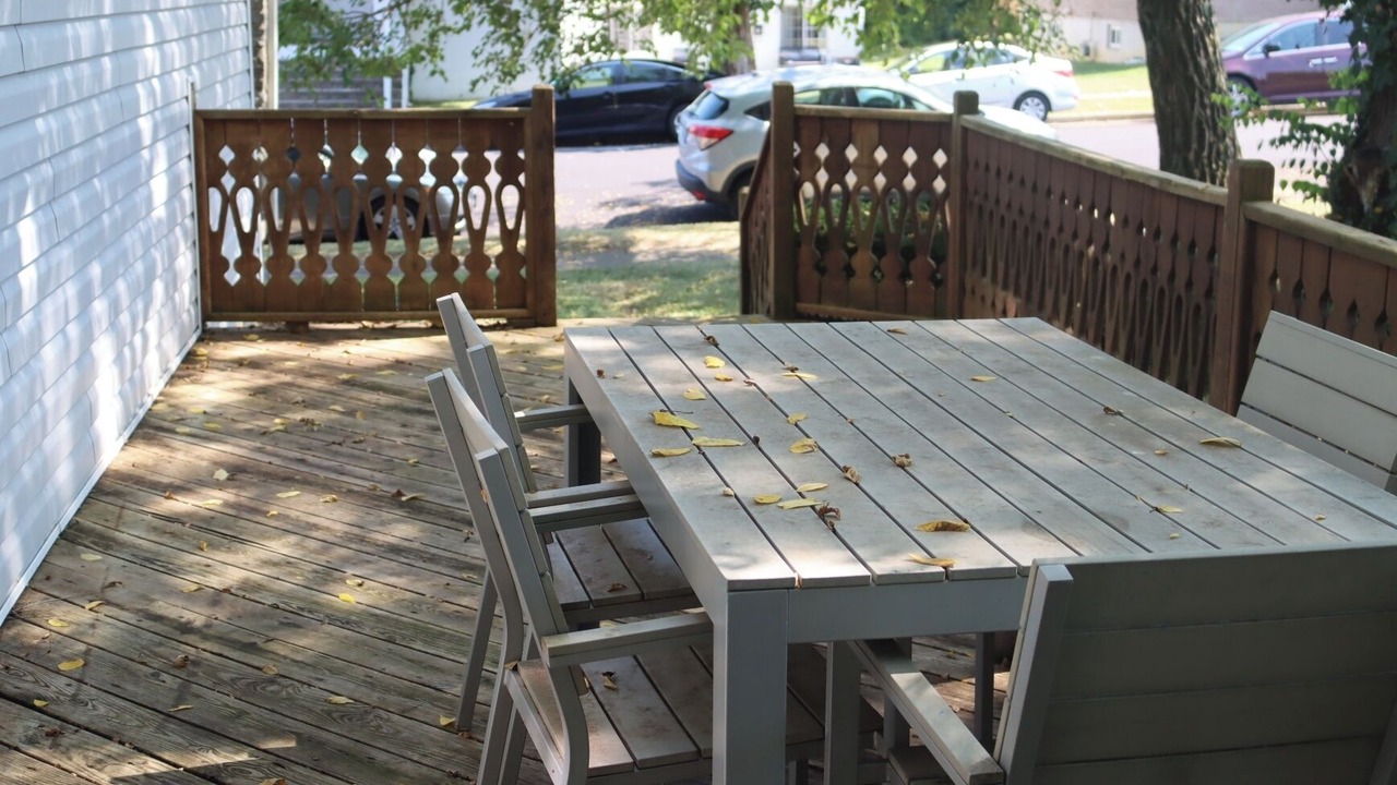 Photo of Outdoor in Oxford