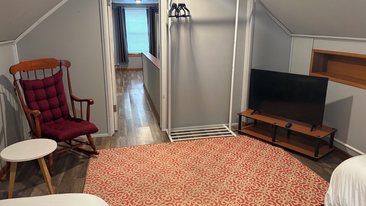 Photo of Bedroom in Kamm's Corners
