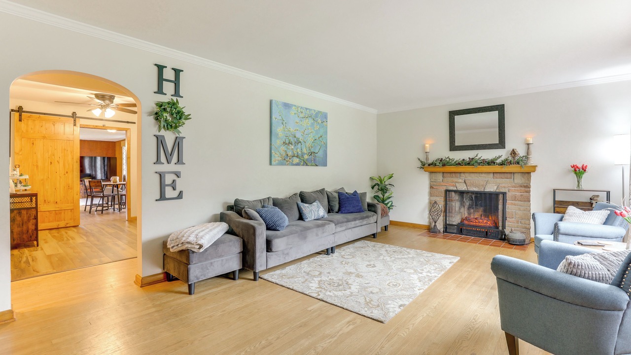 Photo of Livingroom in Zanesville