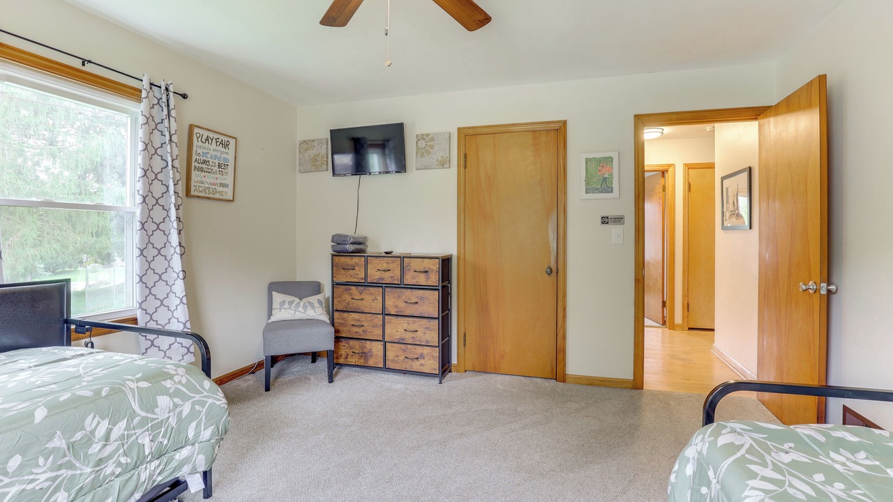 Photo of Bedroom in Zanesville