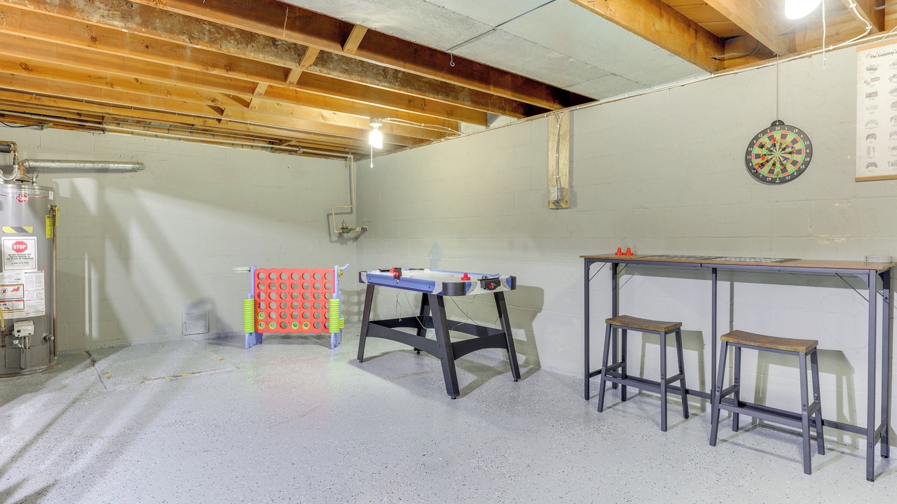 Photo of Bedroom in Zanesville