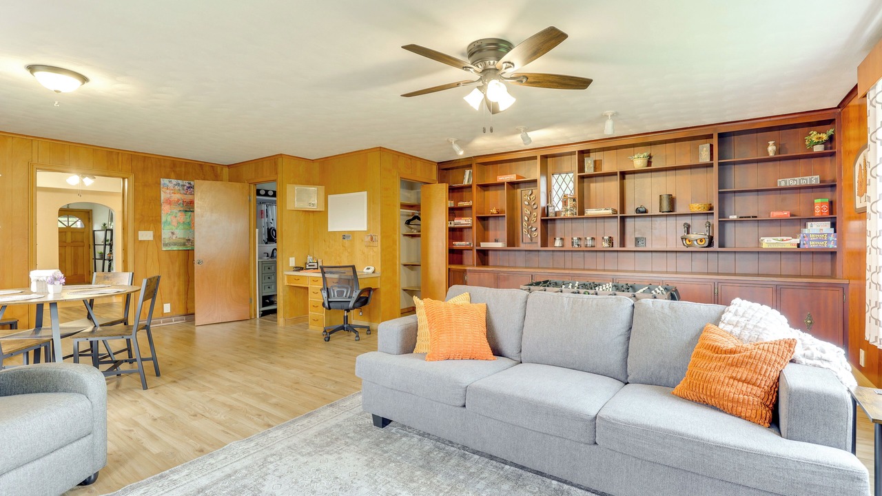 Photo of Bedroom in Zanesville