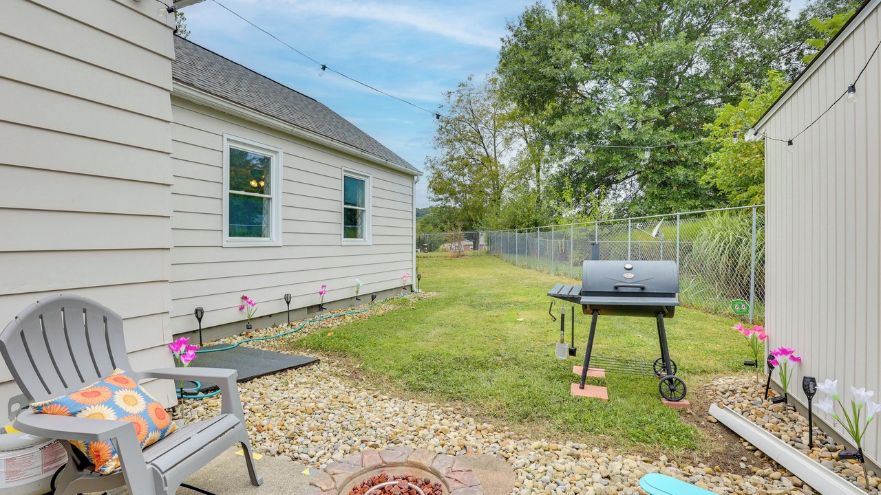 Photo of Outdoor in Zanesville