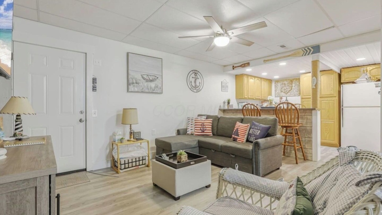 Photo of Livingroom in Nashport