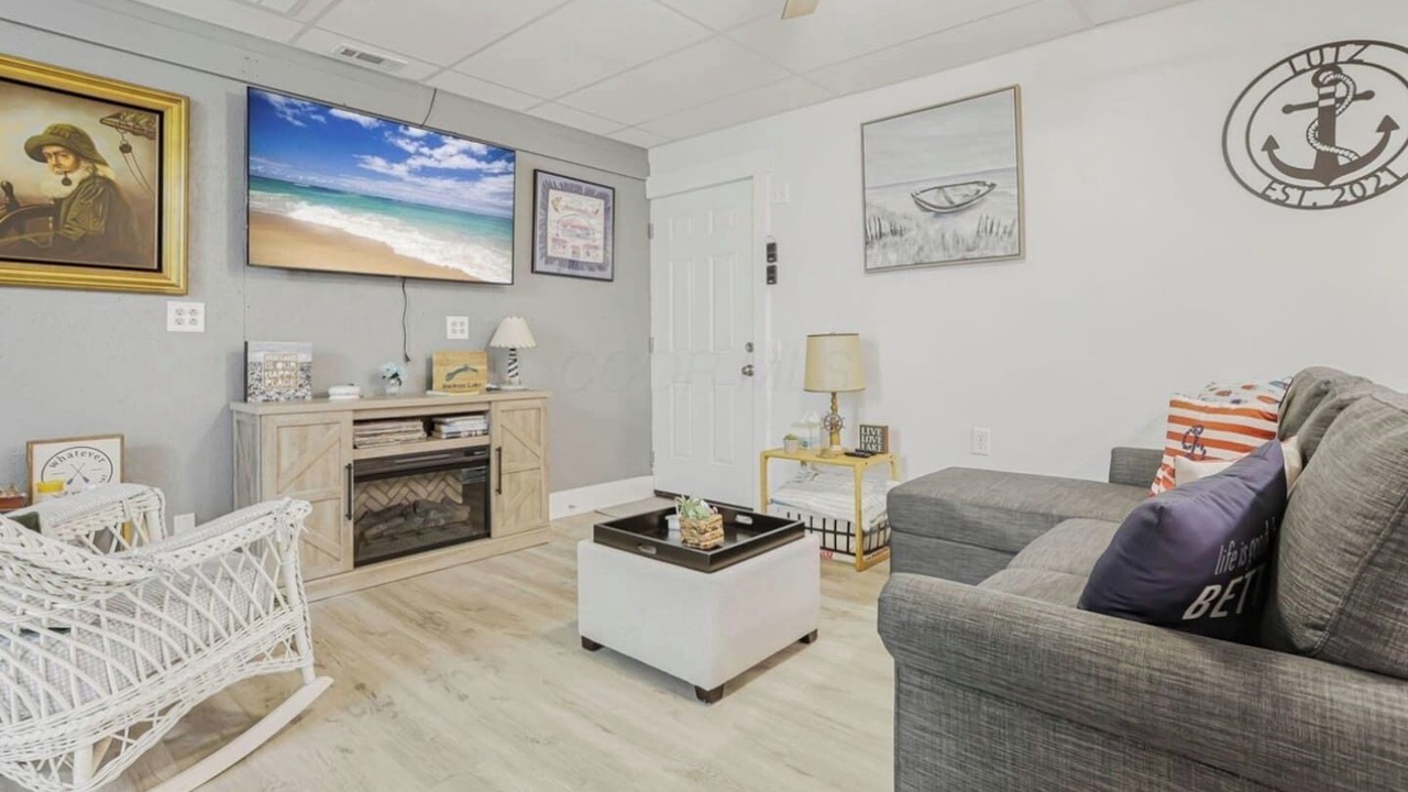 Photo of Livingroom in Nashport