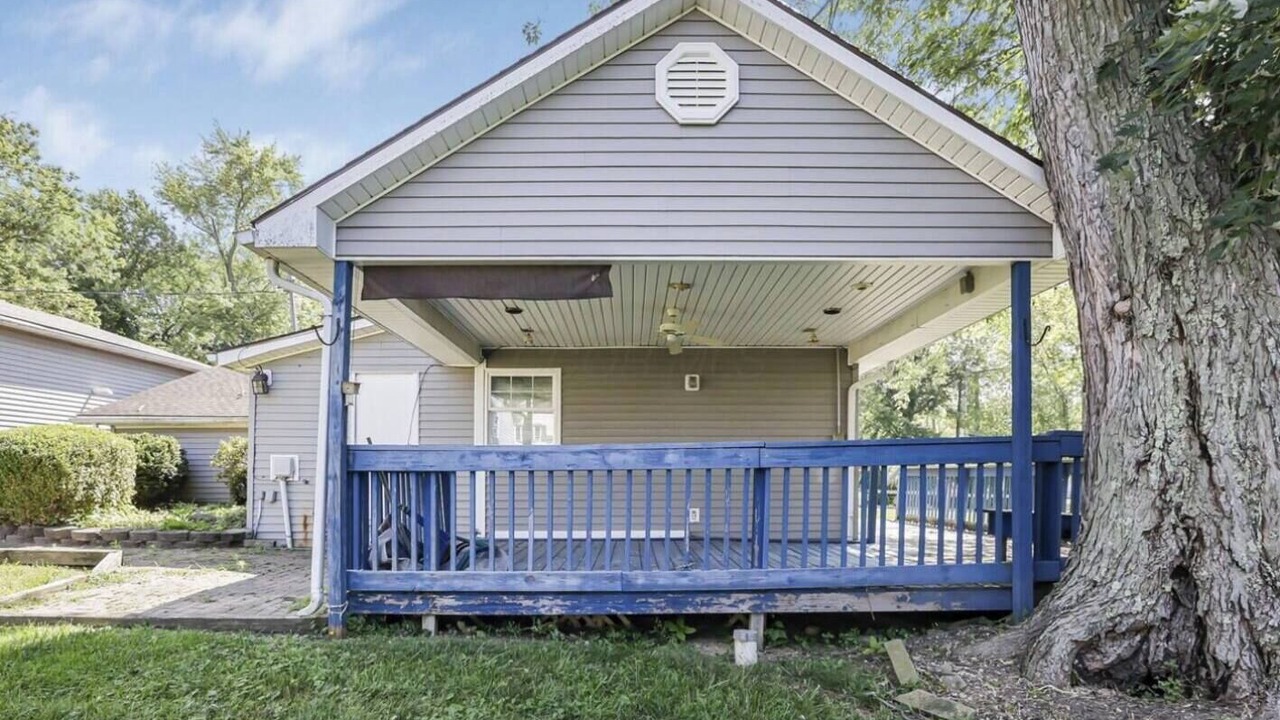 Photo of Outdoor in Nashport