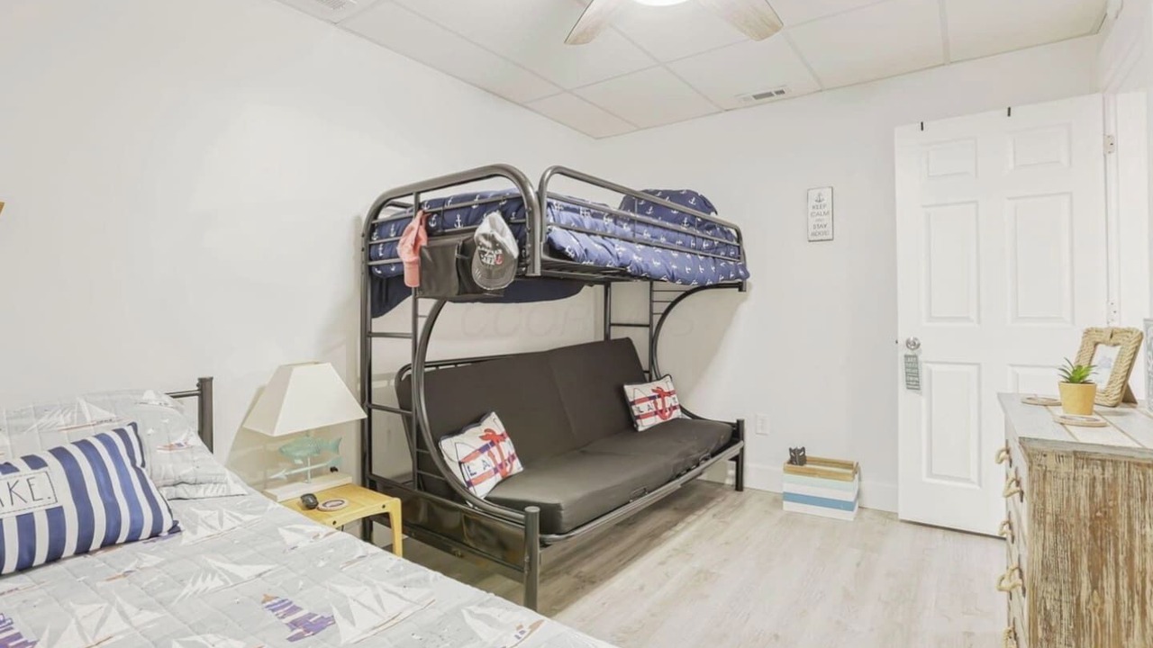 Photo of Bedroom in Nashport