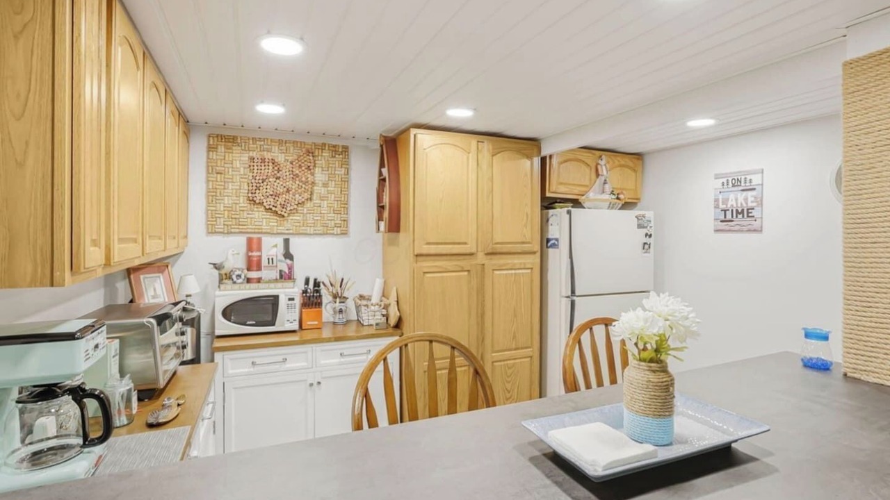 Photo of Kitchen in Nashport