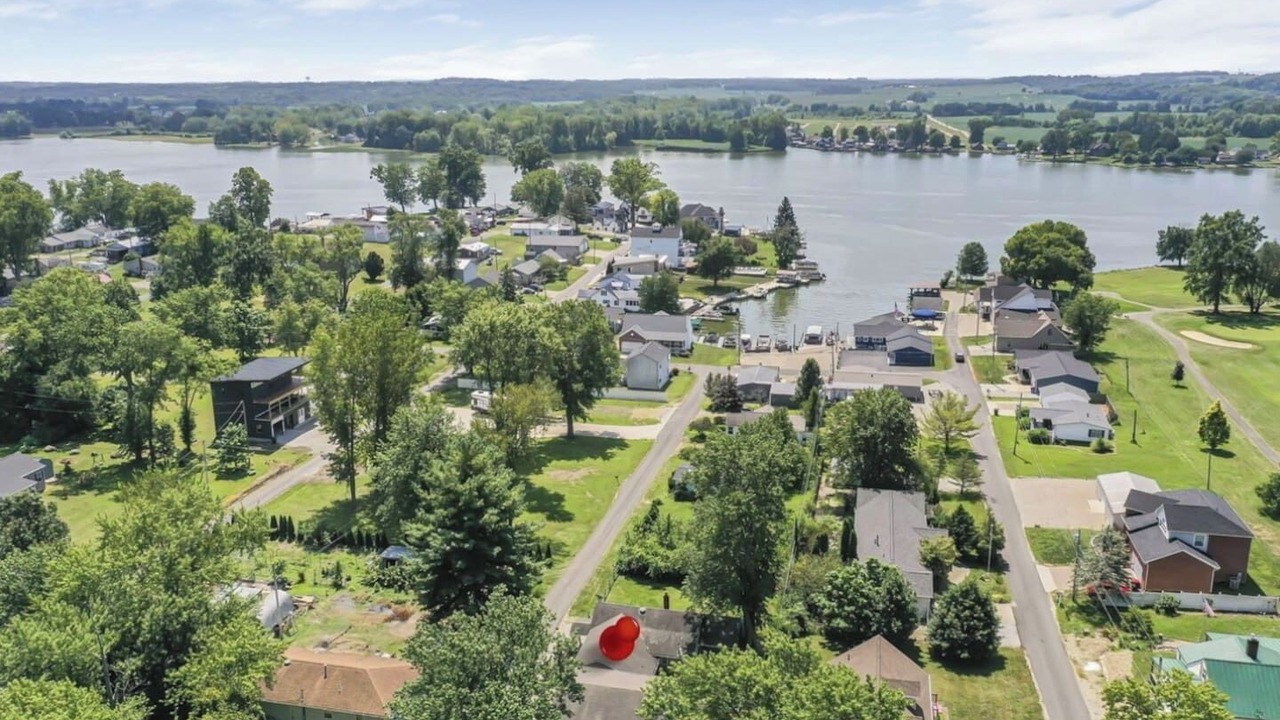 Photo of Outdoor in Nashport