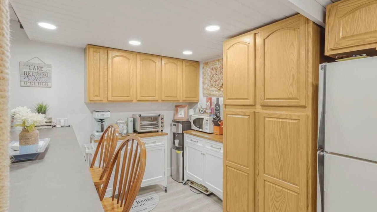 Photo of Kitchen in Nashport