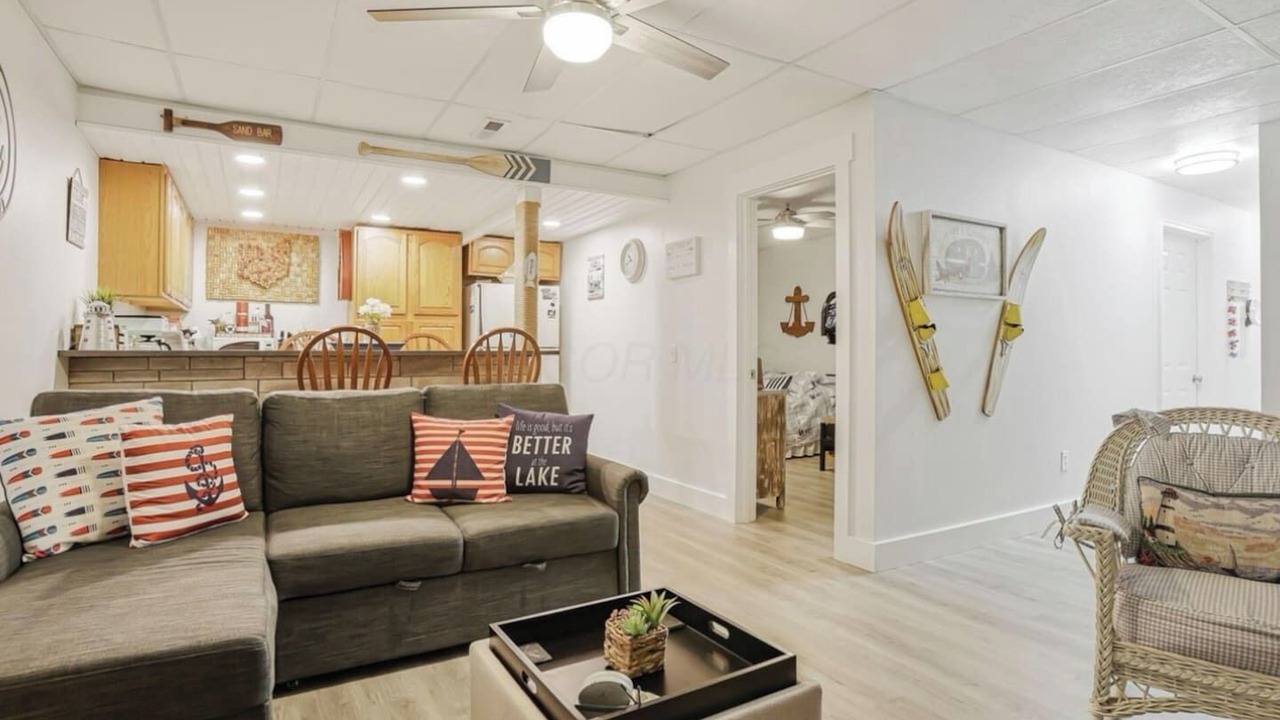 Photo of Livingroom in Nashport