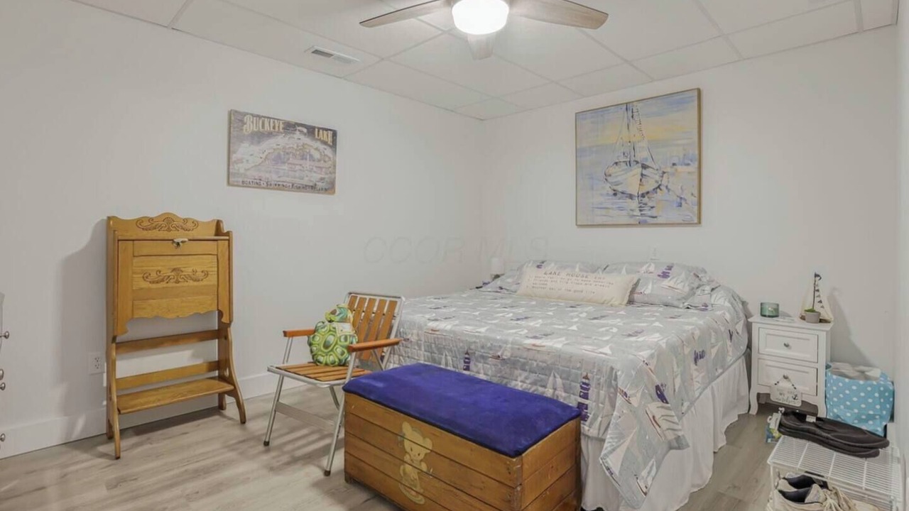 Photo of Bedroom in Nashport