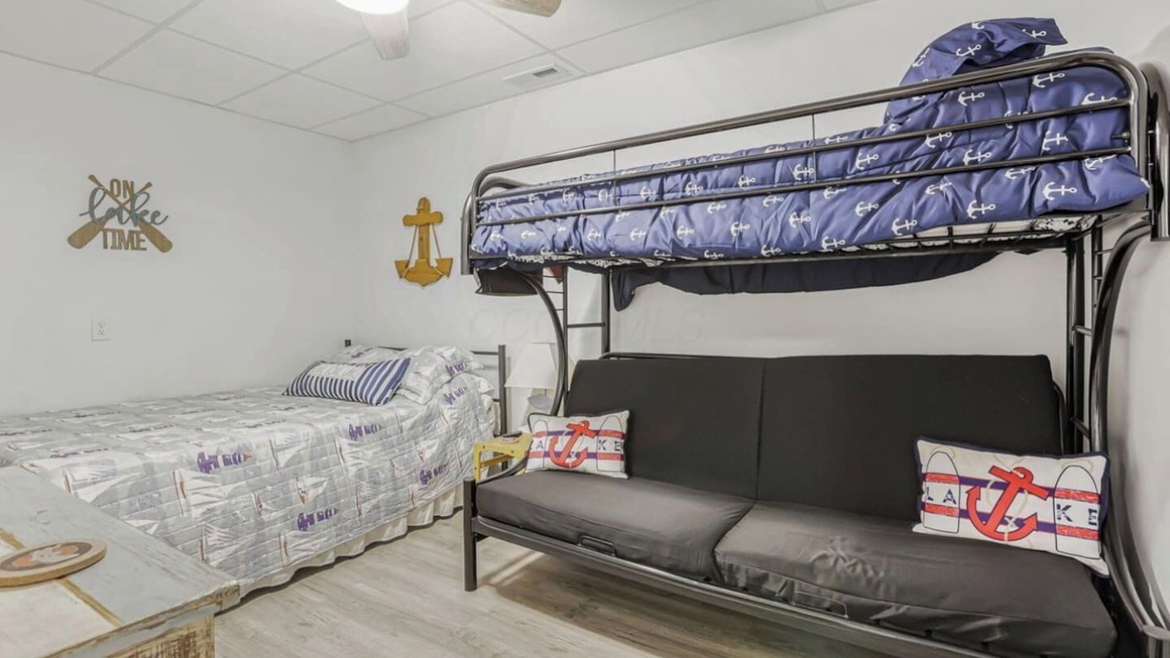 Photo of Bedroom in Nashport