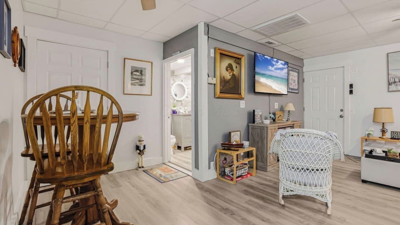 Photo of Livingroom in Nashport