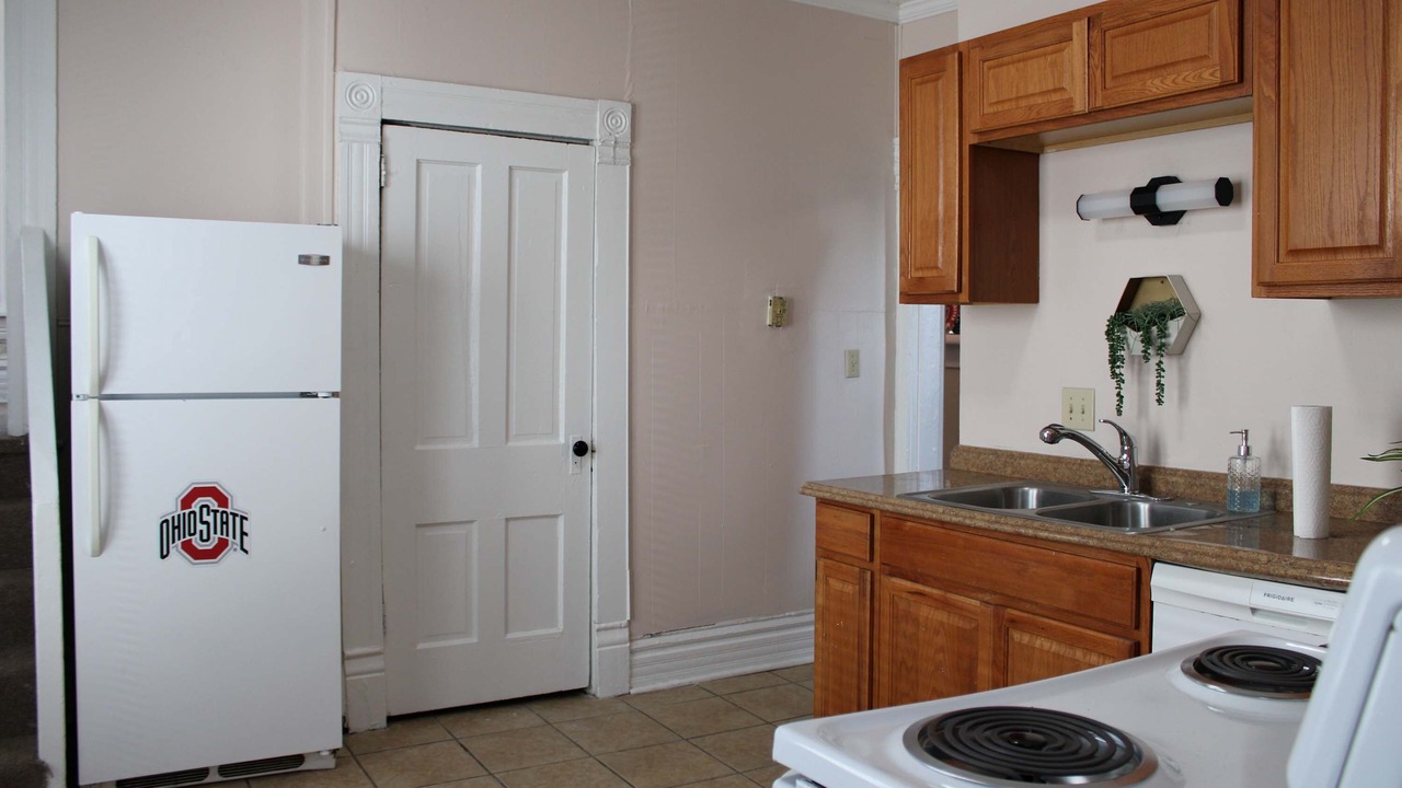 Photo of Kitchen in Weinland Park