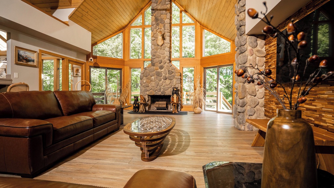 Photo of Livingroom in Ashland