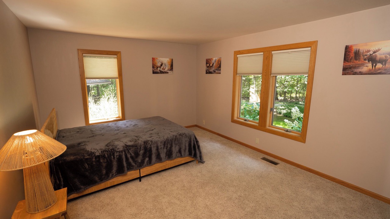 Photo of Bedroom in Ashland