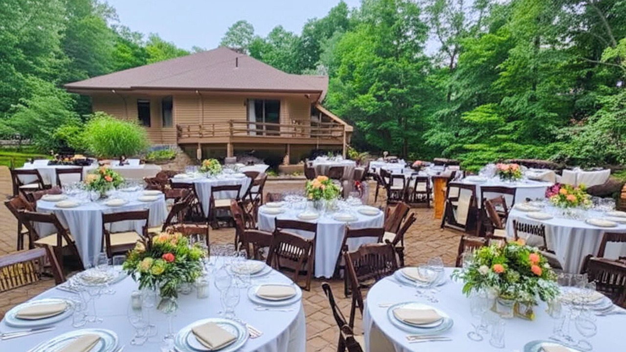 Photo of Outdoor in Ashland