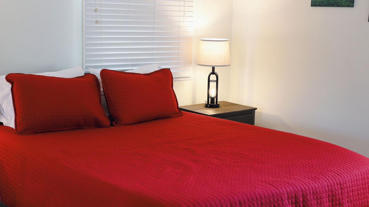 Photo of Bedroom in Norwalk