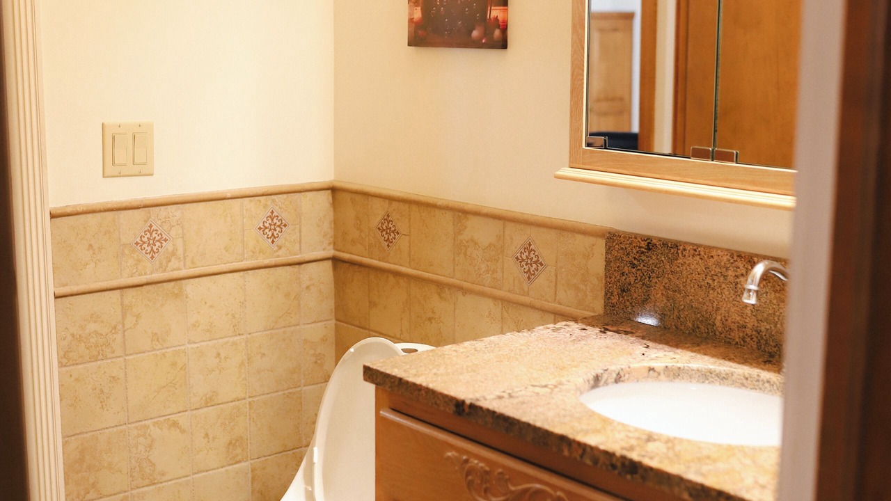 Photo of Bathroom in Norwalk