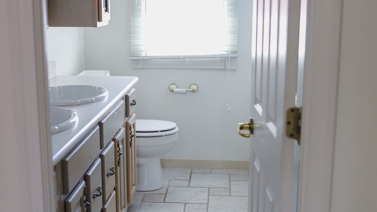Photo of Bathroom in Norwalk