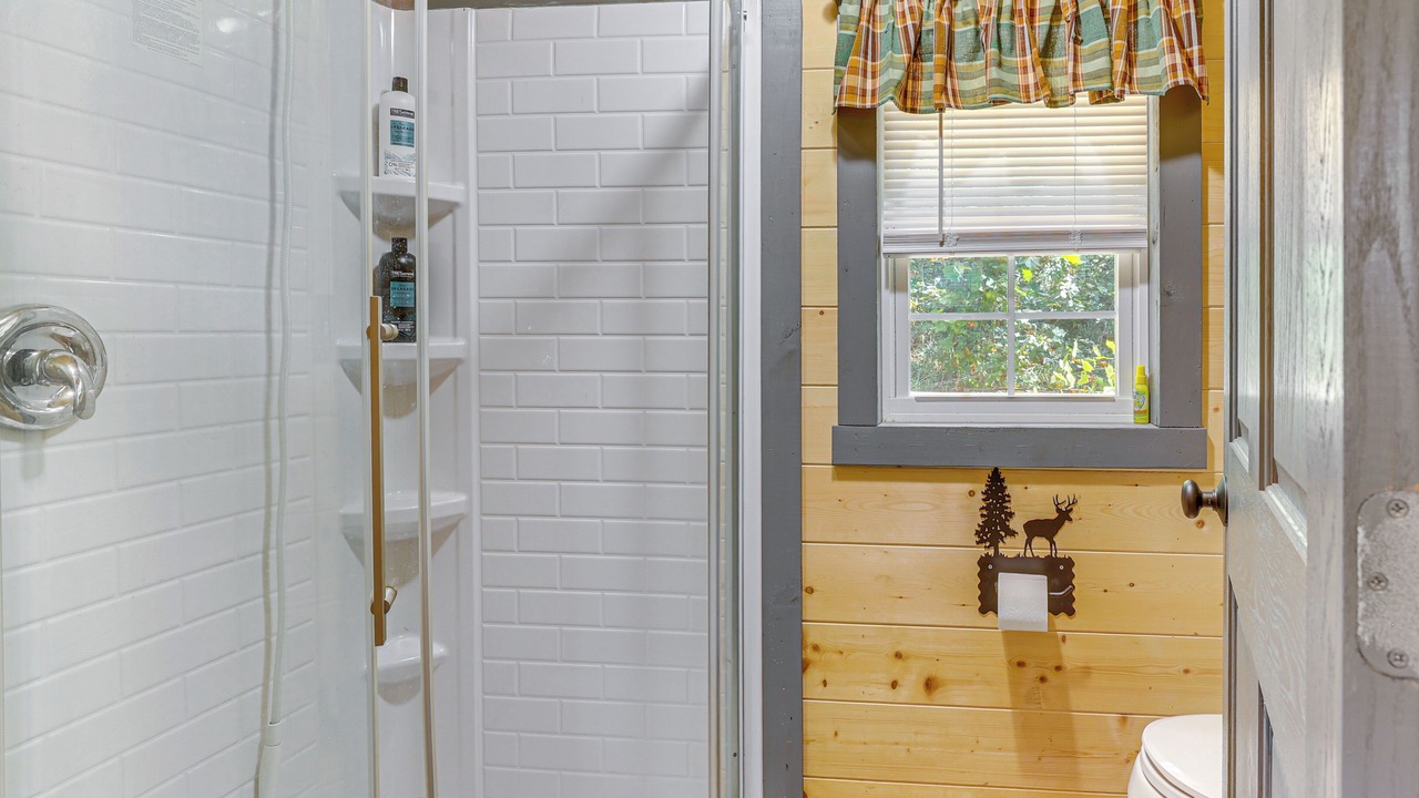 Photo of Bathroom in Zanesville