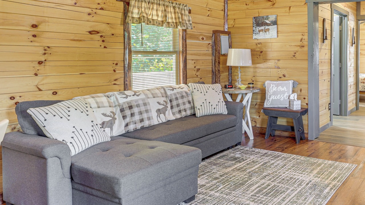 Photo of Livingroom in Zanesville