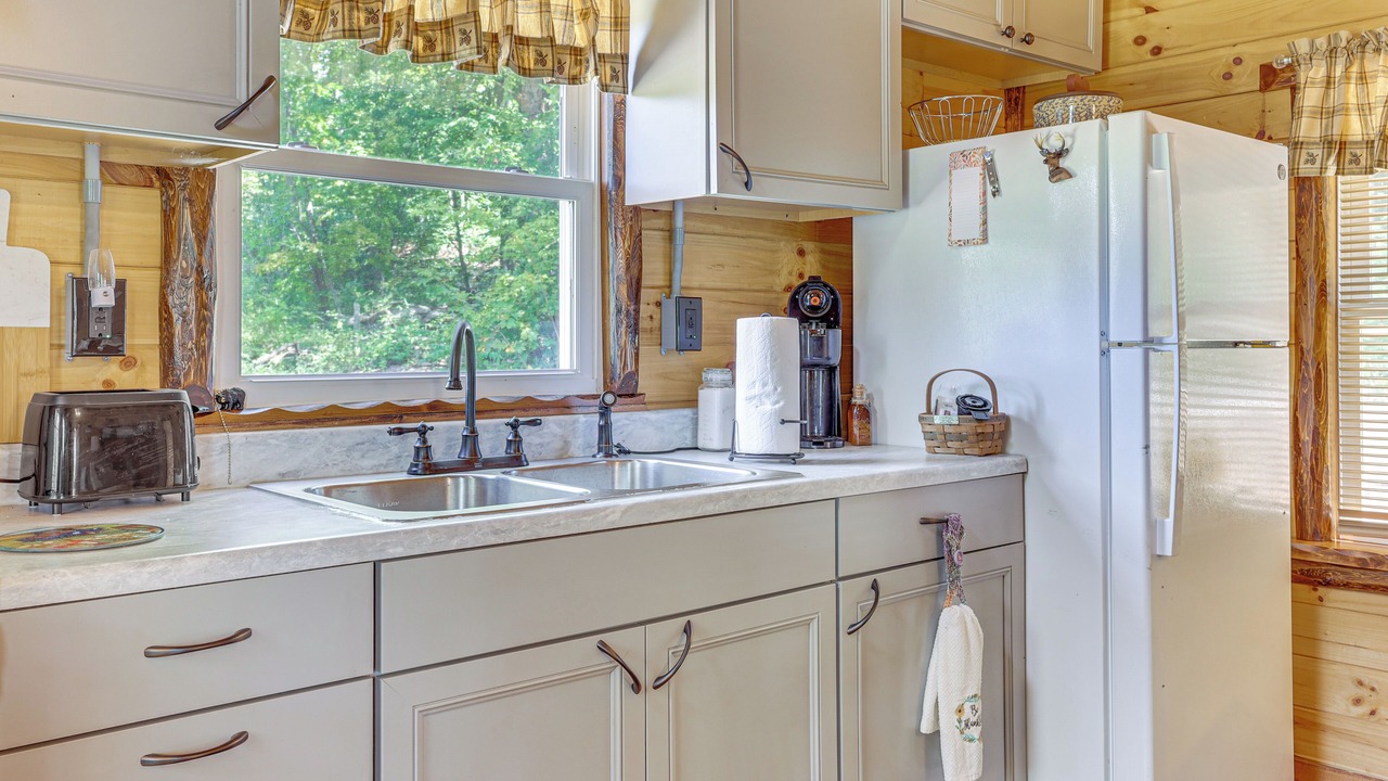 Photo of Kitchen in Zanesville