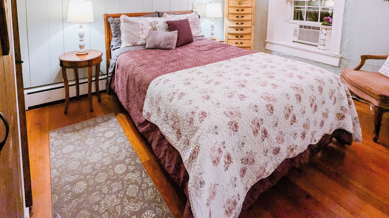 Photo of Bedroom in Springfield