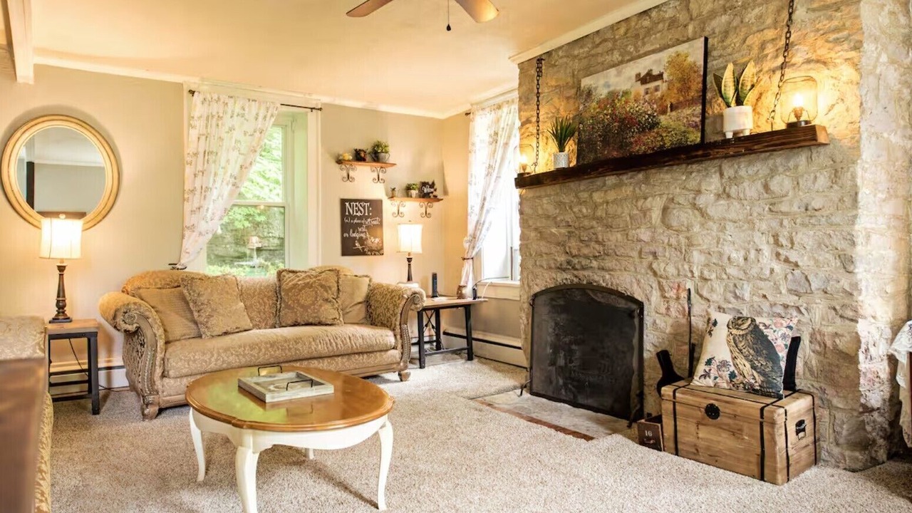Photo of Livingroom in Springfield