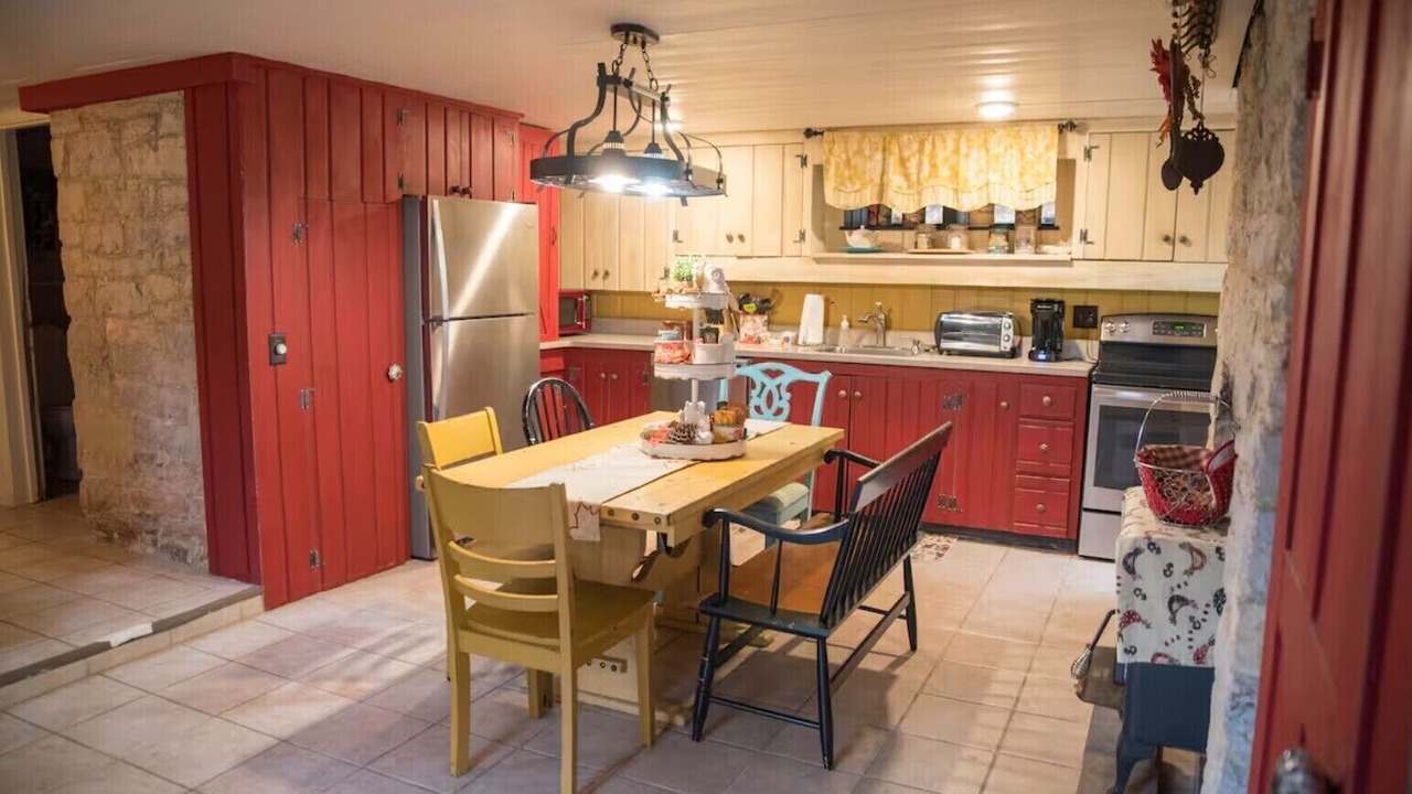 Photo of Kitchen in Springfield
