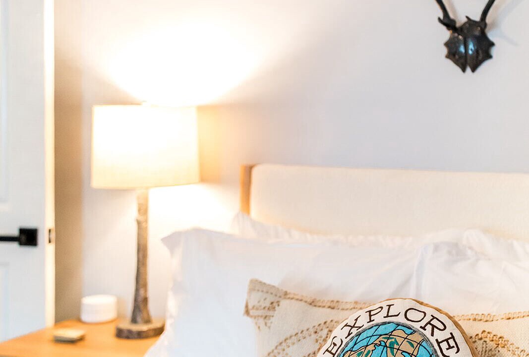 Photo of Bedroom in Cincinnati