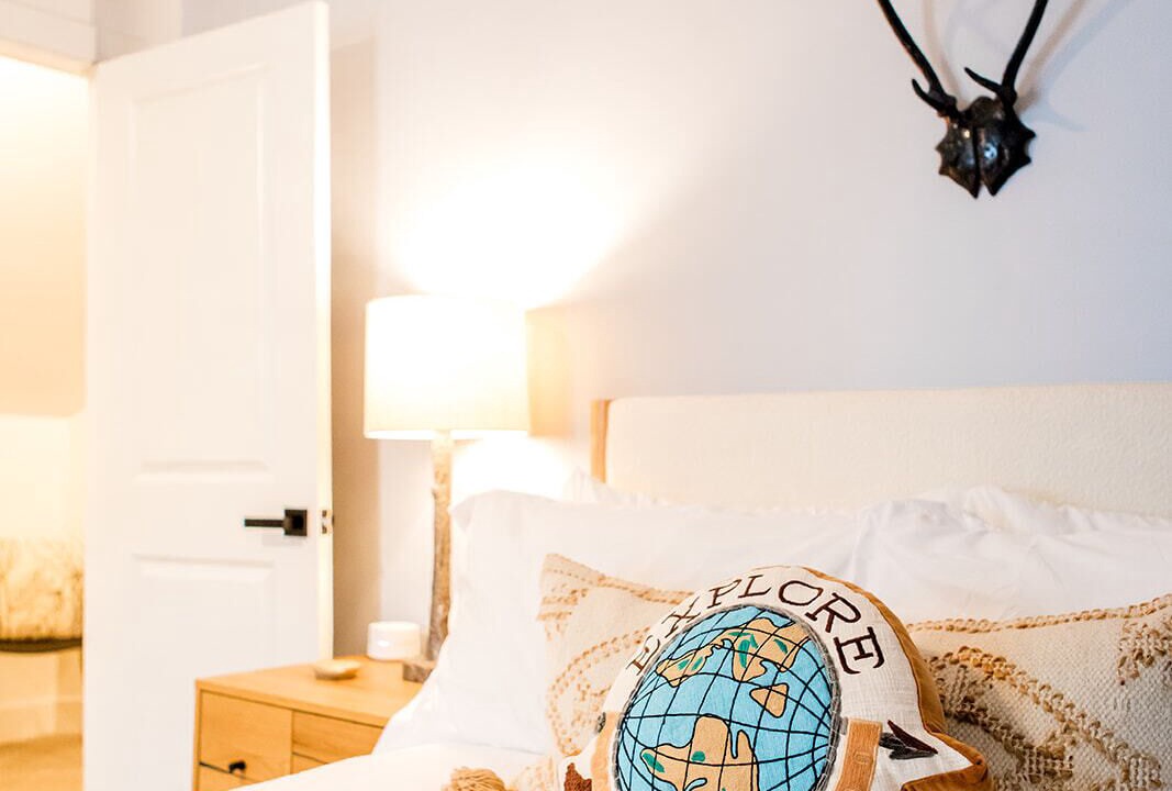 Photo of Bedroom in Cincinnati
