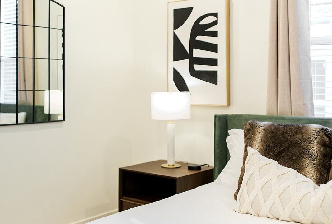 Photo of Bedroom in Cincinnati