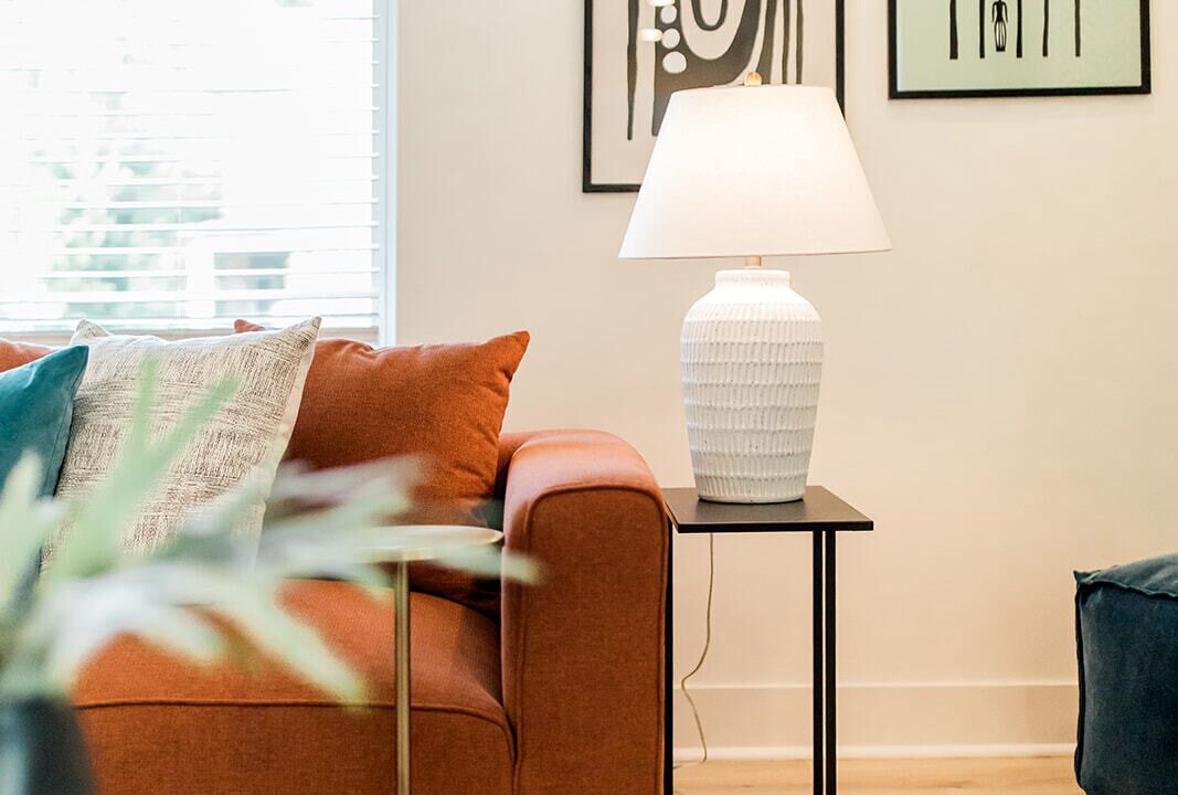 Photo of Livingroom in Cincinnati