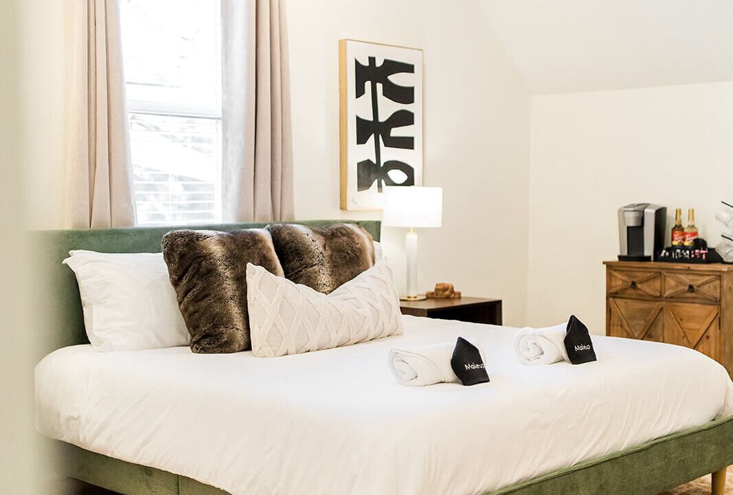 Photo of Bedroom in Cincinnati