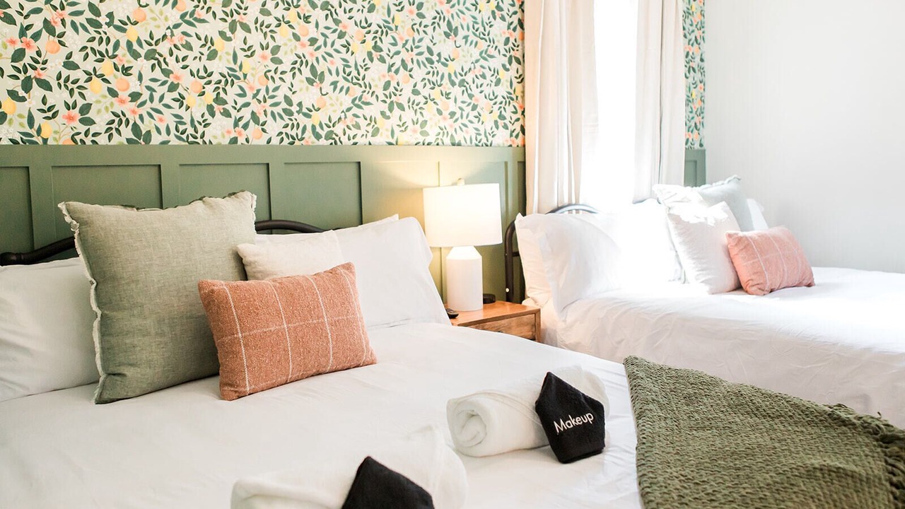 Photo of Bedroom in Cincinnati