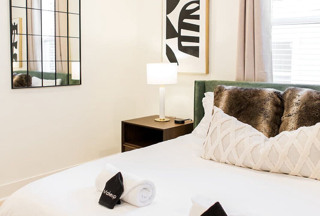 Photo of Bedroom in Cincinnati