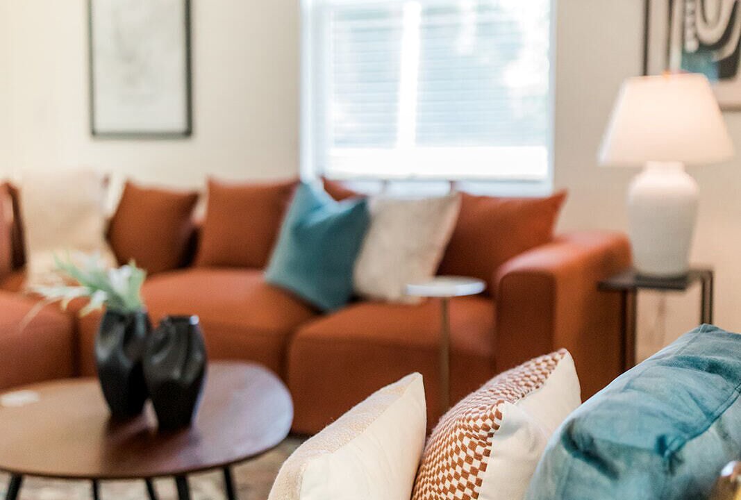 Photo of Livingroom in Cincinnati