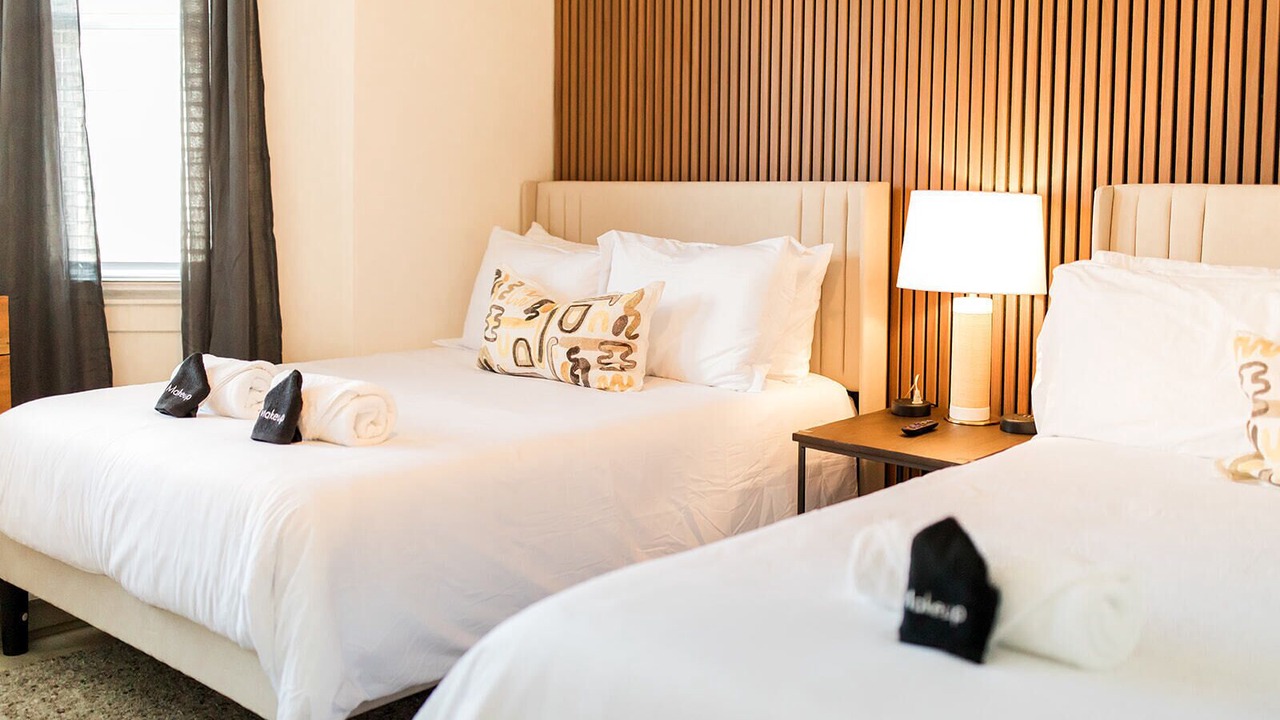 Photo of Bedroom in Cincinnati